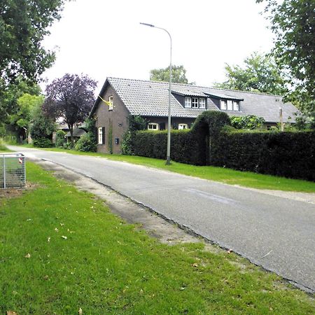 דירות סבנום Bergerhof De Stal מראה חיצוני תמונה
