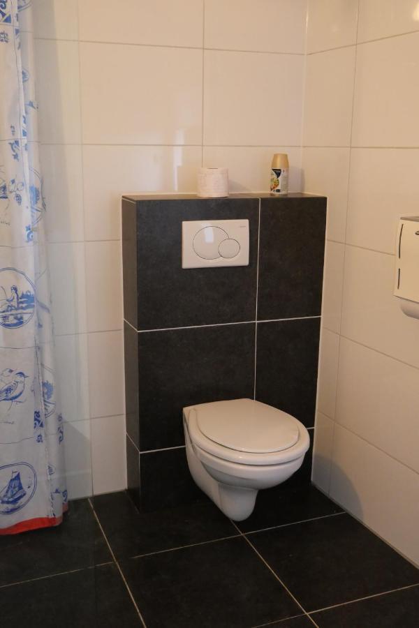 דירות סבנום Bergerhof De Stal מראה חיצוני תמונה