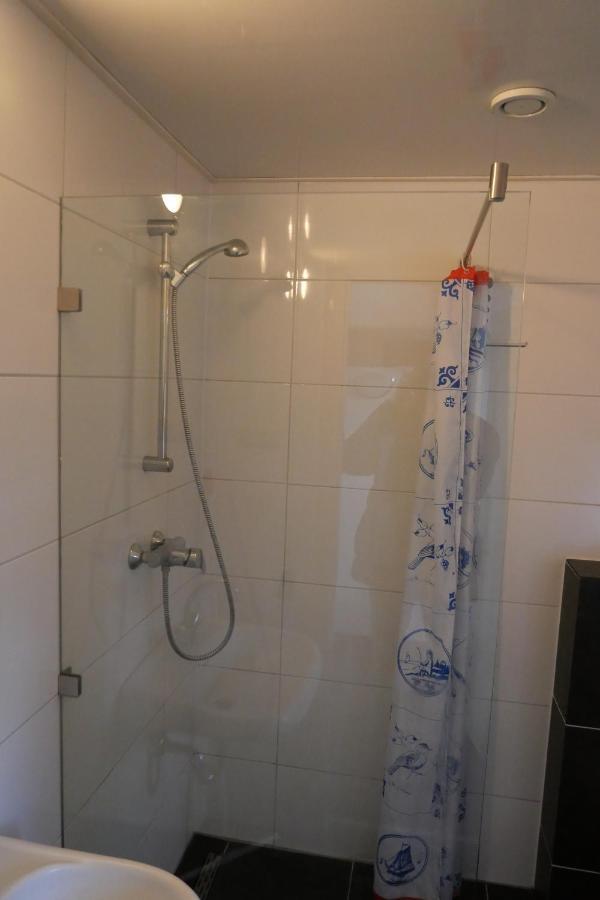 דירות סבנום Bergerhof De Stal מראה חיצוני תמונה