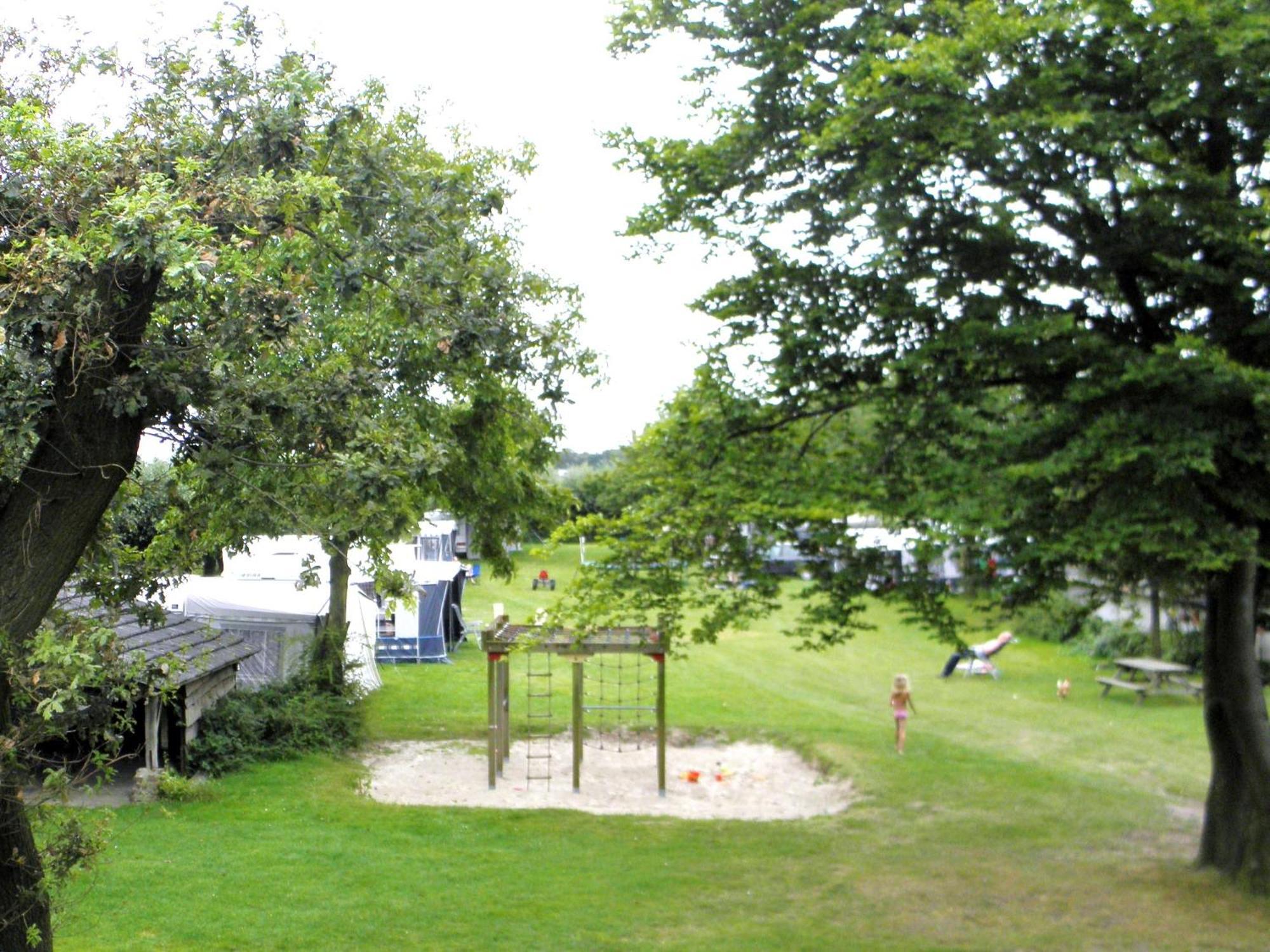 דירות סבנום Bergerhof De Stal מראה חיצוני תמונה